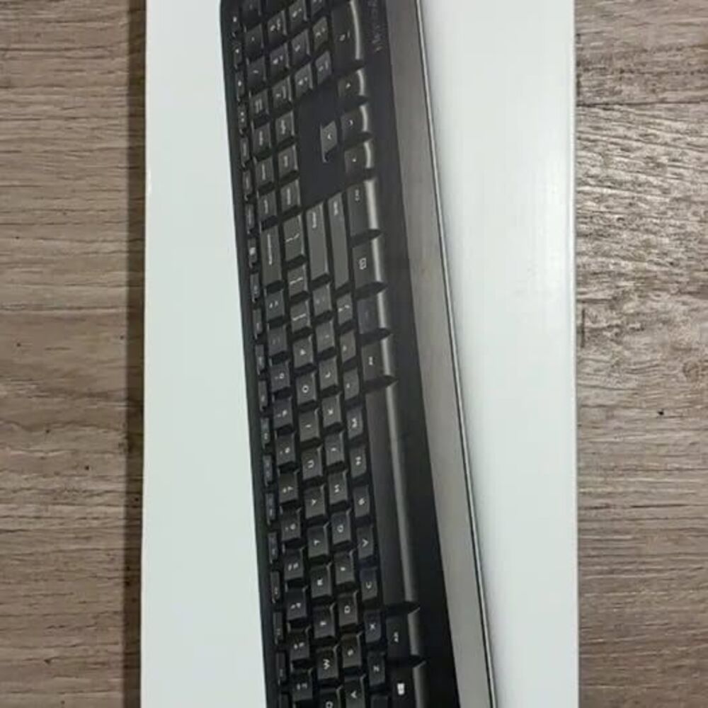 Microsoft Wireless 850 Keyboard